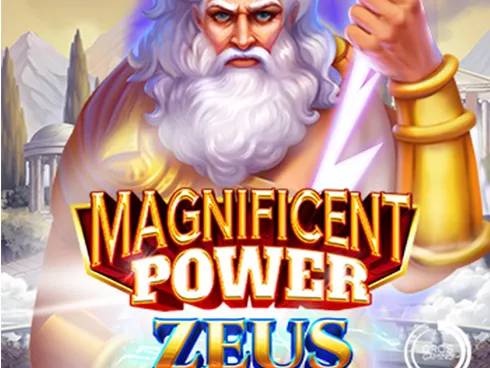 Magnificent Power Zeus 92