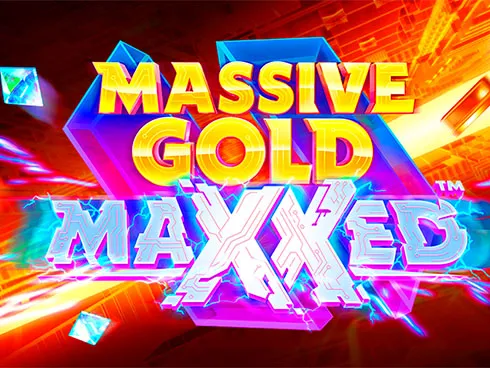 Massive Gold MAXXED