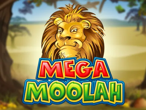 Mega Moolah
