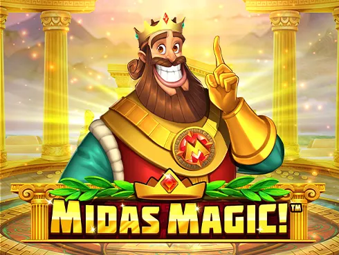 Midas Magic