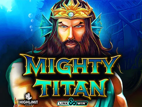 Mighty Titan Link and Win
