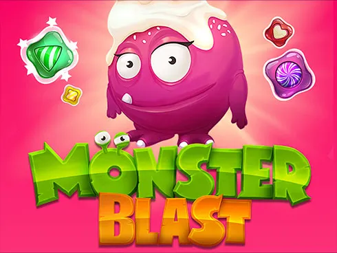 Monster Blast