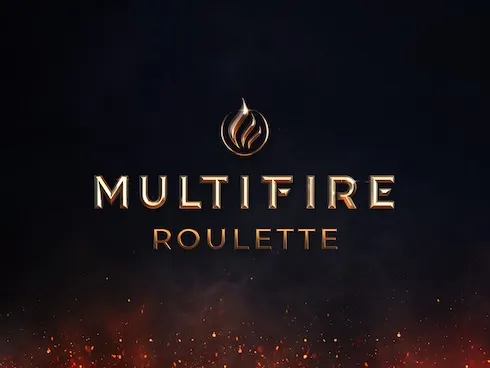 Multifire Roulette