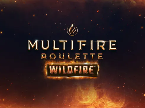 Multifire Roulette Wildfire