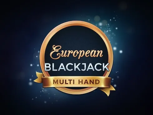 Multihand European Blackjack
