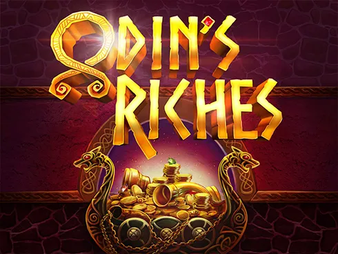 Odins Riches