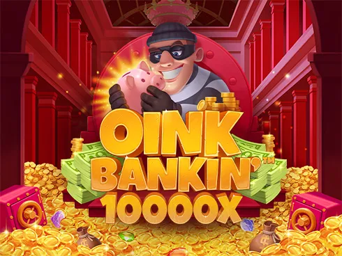 Oink Bankin'