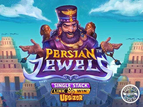 Persian Jewels