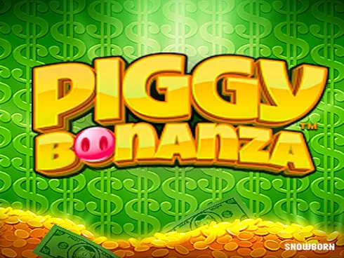 Piggy Bonanza