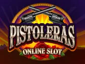 Pistoleras