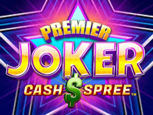 Premier Joker Cash Spree