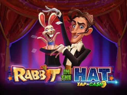 Rabbit in the Hat - Tap N Cash