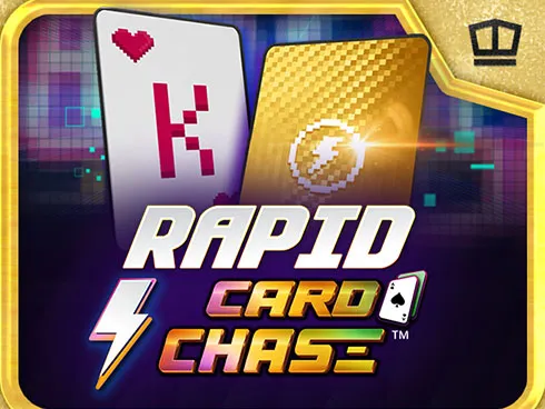 Rapid Card Chase