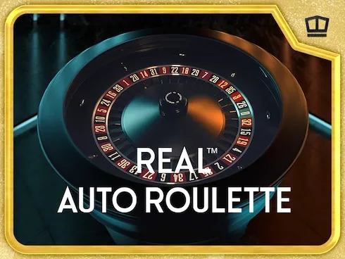 Real Auto Roulette