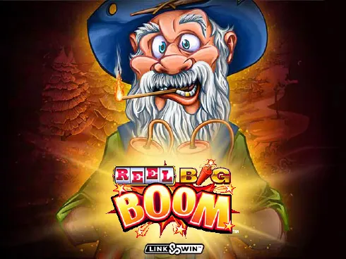 Reel Big Boom