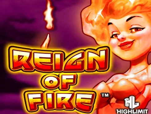 Reign of Fire