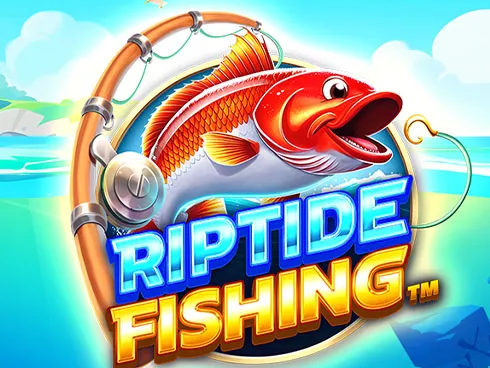 Riptide Fishing