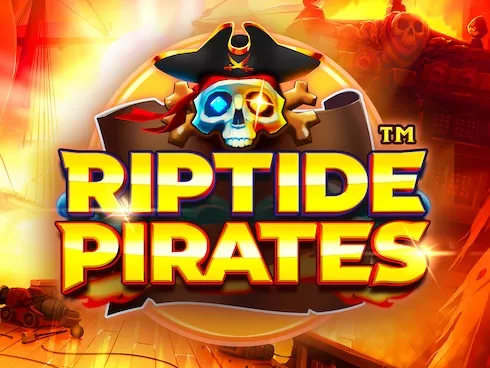 Riptide Pirates