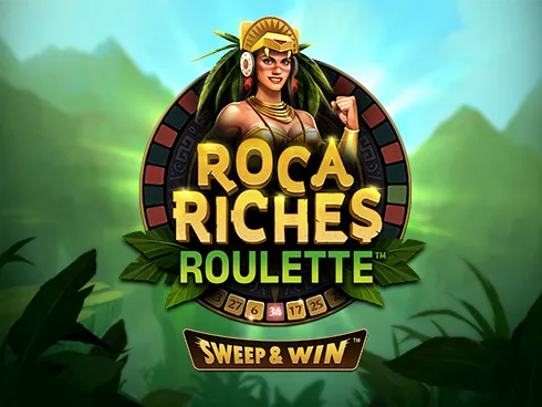 Roca Riches Roulette