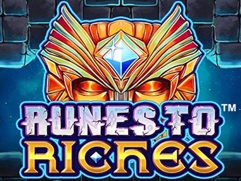 Runes to Riches
