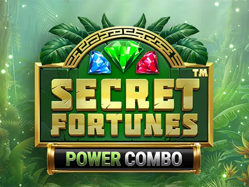 Secret Fortunes Power Combo
