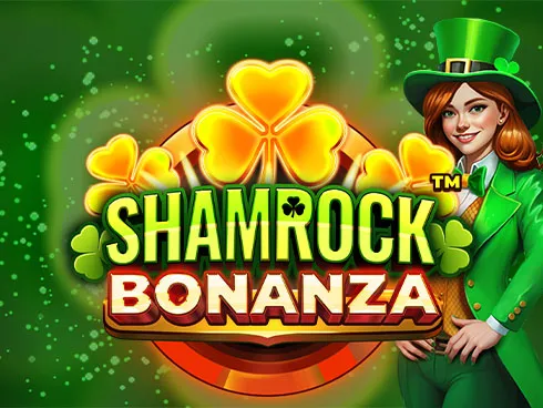 Shamrock Bonanza