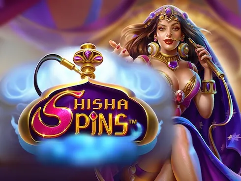 Shisha Spins