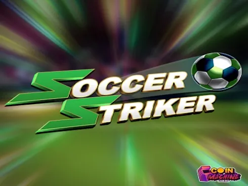 Soccer Striker