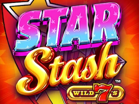 Star Stash Wild 7's92