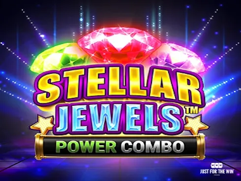 Stellar Jewels Power Combo
