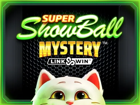Super Showball Mystery Link and Win