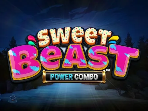 Sweet Beast: Power Combo