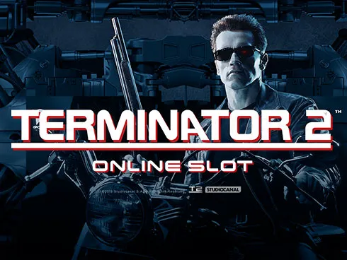 Terminator 2 Remastered