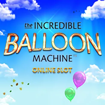 The Incredible Balloon Machine