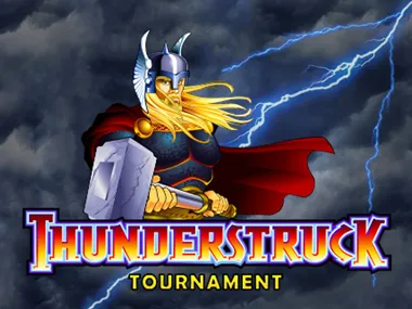 Thunderstruck