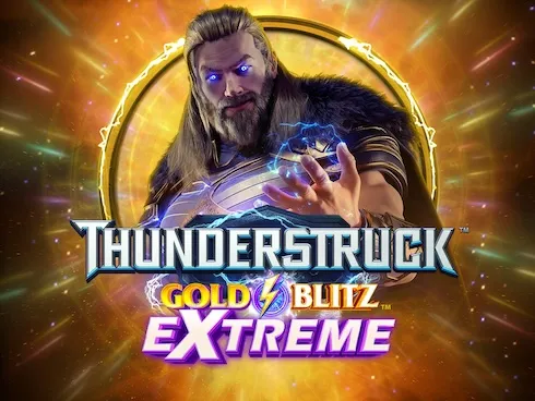 Thunderstruck: Gold Blitz Extreme