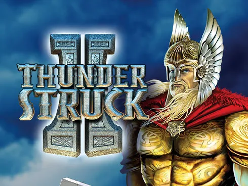 Thunderstruck II Remastered