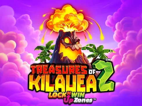 Treasures of Kilauea 2