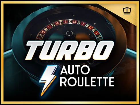 Turbo Auto Roulette