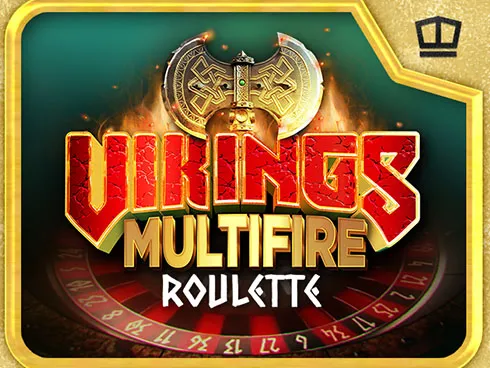 Vikings Multifire Roulette
