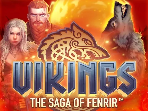 Vikings: The Saga of Fenrir