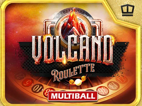 Volcano Roulette