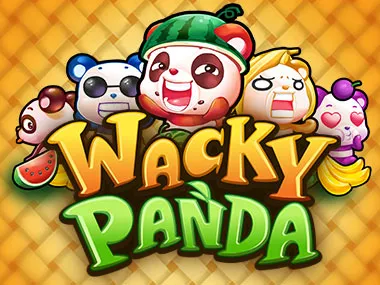 Wacky Panda