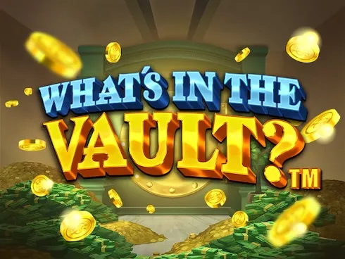 What's in the Vault?