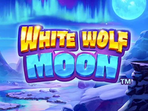 White Wolf Moon