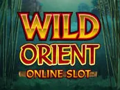 Wild Orient