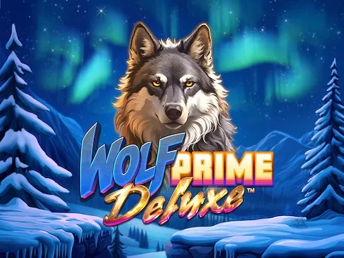 Wolf Prime Deluxe