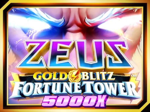 Zeus Gold Blitz Fortune Tower