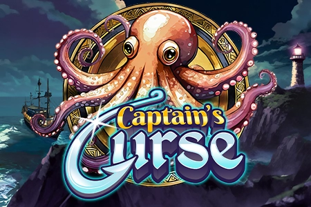 Captain's Curse