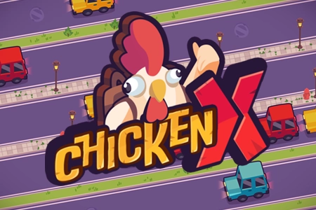 Chicken X